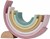 Little Dutch Regenboog Fairy Garden FSC Hout 12mnd+ 