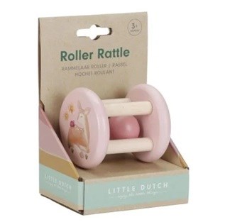 Little Dutch Fairy Garden Roller Rammelaar 3mnd+ 