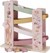 Little Dutch Rollerbaan Fairy Garden FSC Hout 18mnd+ 