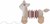 Little Dutch Trekdier Wiebel Hert Fairy Garden FSC Hout  18mnd+ 