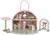 Little Dutch Poppenhuis Fairy Garden FSC Hout 3+