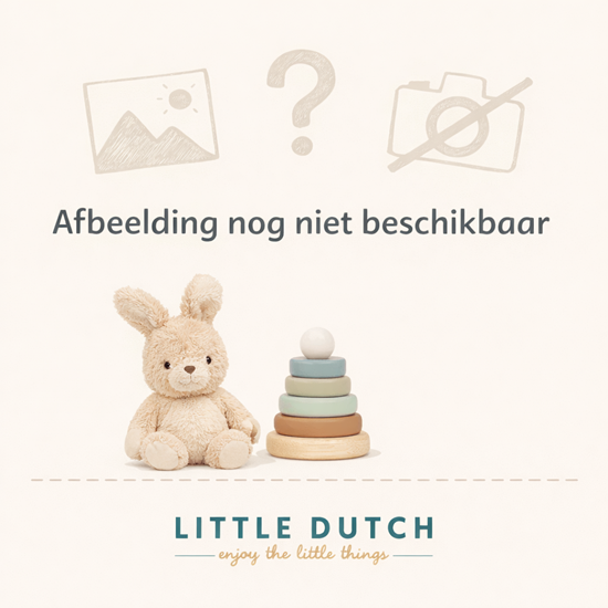 Little Dutch Magnetisch Doolhof Safari Friends FSC Hout 