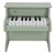 Little Dutch Kinder Piano Safari Friends Groen FSC Hout  ( 3xAA) 3+