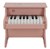 Little Dutch Kinder Piano Safari Friends Roze FSC Hout 3+ 