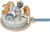 Little Dutch Verjaardagstaart Blauw 3+ 