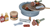 Little Dutch Barbecue Speelgoed set 3+ 