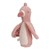 Little Dutch Safari Friends Knijpspeeltje met Rammelaar Roze Flamingo 