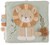 Little Dutch Safari Friends Activiteitenboekje GRS 0mnd+ 