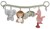 Little Dutch Safari Friends Wagenspanner GRS 0mnd+ 