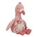 Little Dutch Safari Friends Activiteiten Knuffel Roze Flamingo  0mnd+ 