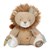 Little Dutch Safari Friends Activiteiten Knuffel Leeuw Geel 0mnd+ 