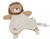 Little Dutch Safari Friends Knuffeldoekje Leeuw Geel 0mnd+ 