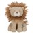 Little Dutch Safari Friends KnuffeL Leeuw Geel Circa 17cm 0mnd+
