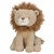 Little Dutch Safari Friends KnuffeL Leeuw Geel Circa 25cm 0mnd+