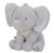 Little Dutch Safari Friends Knuffel Olifant Grijs 0mnd+ 