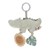 Little Dutch Safari Friends Activiteiten Hanger Krokodil 0mnd+ 