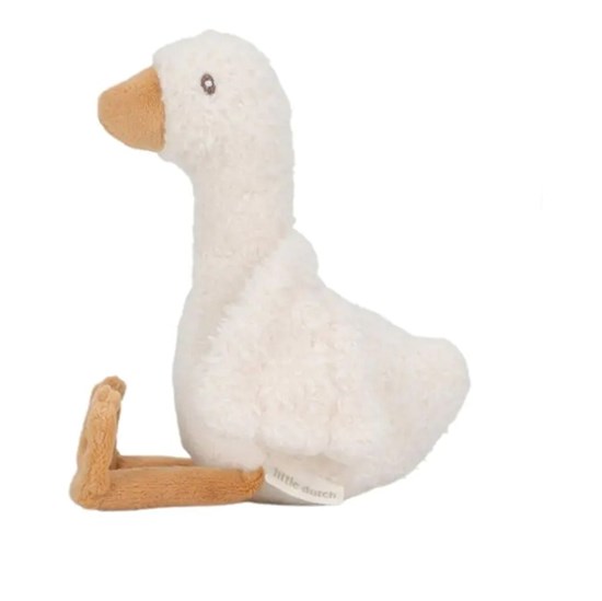Little Dutch Knuffel Little Goose 17cm 0mnd+