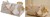 Little Dutch Activiteiten Driehoek Newborn Naturals 0mnd+ 