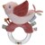 little dutch Flowers & Butterflies Ringrammelaar omnd+ 