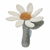 Little Dutch Rammelaar Bloem Little Farm 0mnd+ 