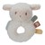 little dutch Little Farm Zachte Ringrammelaar Schaap op Kaart 0mnd+ 