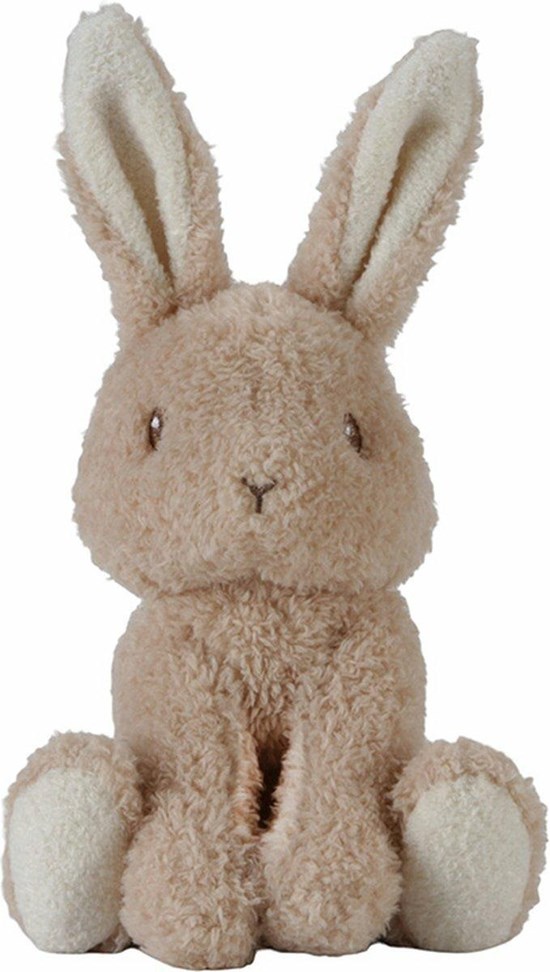 Little Dutch Knuffel Konijn Baby Bunny 15cm 