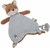 Little Dutch Knuffeldoekje Vos Forest Friends GRS 0mnd+ 