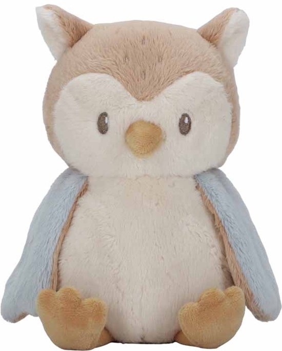 Little Dutch Zittende Uil Forest Friends GRS 0mnd+