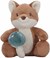 Little Dutch Zittende Vos Forest Friends GRS 0mnd+ 