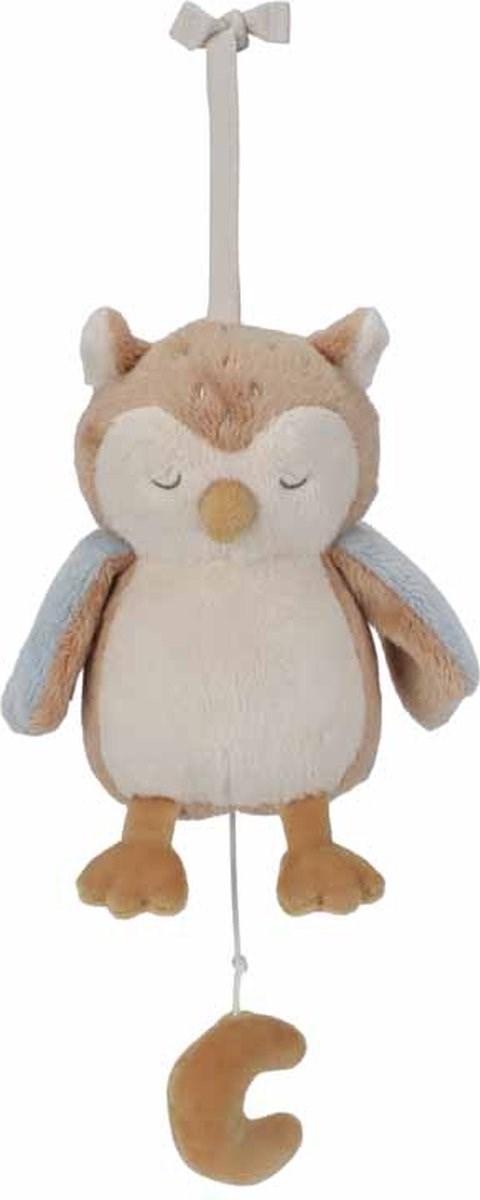 Little Dutch Muziekdoosje Uil Forest Friends GRS 0mnd+ 