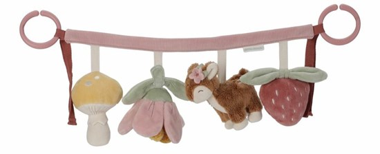 Little Dutch  Fairy Garden GRS Wagenspanner 0mnd+