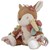 Little Dtuch Activiteitenknuffel Hert Fairy Garden 0+