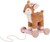 Little Dutch Trekdier Hertje Fairy Garden  FSC Hout 18mnd+ 