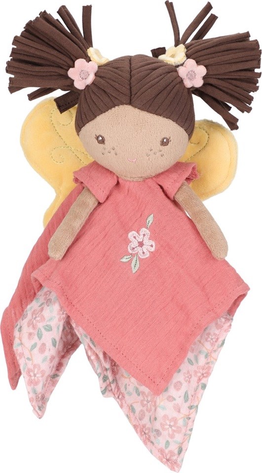 Little Dutch Knuffeldoekje Fairy Evi 0mnd+ 