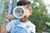 Little Dutch Vergrootglas Forest Friends 3+