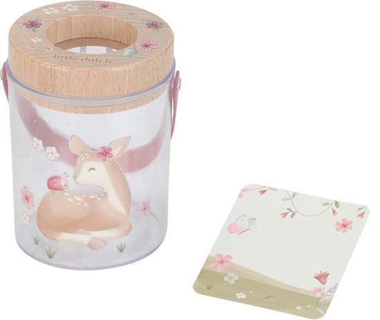 Little Dutch Insectenpot Fairy Garden 3+