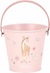 Little Dutch Metalen Emmer Fairy Garden Roze 3+ 