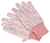 Little Dutch Tuinhandschoenen Fairy Garden Roze 3+ 