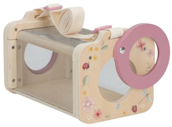 Little Dutch Insectendoos Fairy Garden 3+