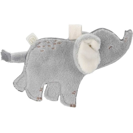 Little Dutch Slinger Element Olifant Safari Friends