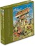 de Ark van Noach Puzzel Marius van Dokkum 1000stukjes 