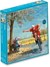 Turbo Puzzel Marius van Dokkum 1000stukjes 