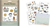 Little Dutch MEER Dan 50 Raamstickers SaIlors Bay 3+