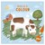 Little Dutch Little Farm Kleurboek 
