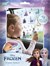 totum MEER Dan 70 Disney Frozen Raamstickers 3+