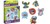 Totum Disney Stitch Model & Paint Gipsgiet set 17dlg  3+