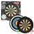 Dartbord Magnetic Xdrenix Ø45cm 6 Pijlen