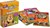 Identity Games Weetjes Kwartet Wildlife 6+ 