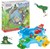 Family Games Jumping Frogs 3+ 