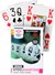 longfield games Senior GROTE CIJFERS Speelkaarten Poker/Bridge 